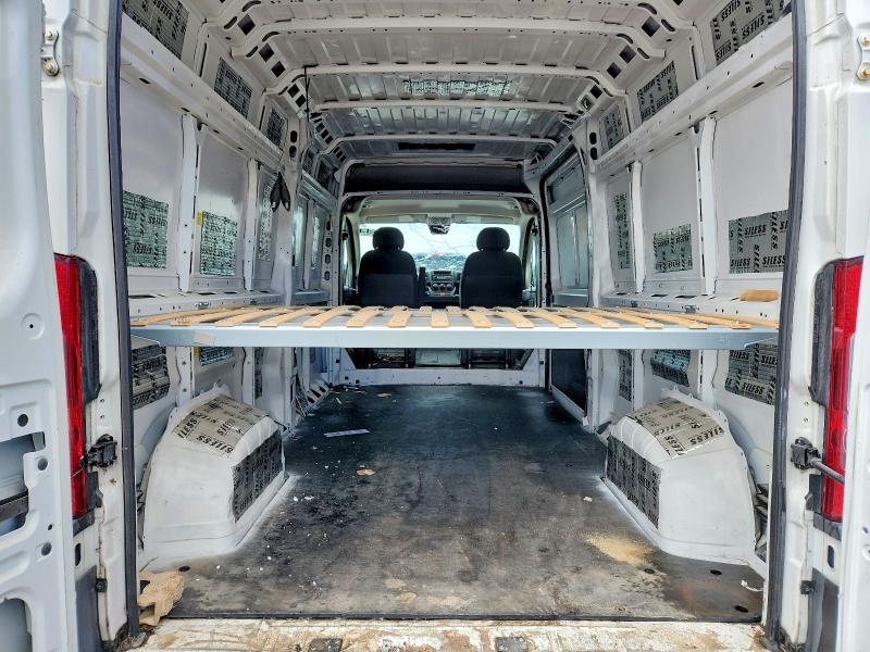 Продаж на аукціоні авто 2014 Ram Promaster 2500, vin: 3C6TRVDG0EE102735, номер лоту: 58840396