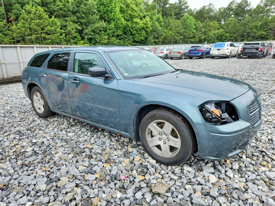 Aukcja sprzedaży 2005 Dodge Magnum, vin: 2D4FV48V45H112714, numer aukcji: 57449106
