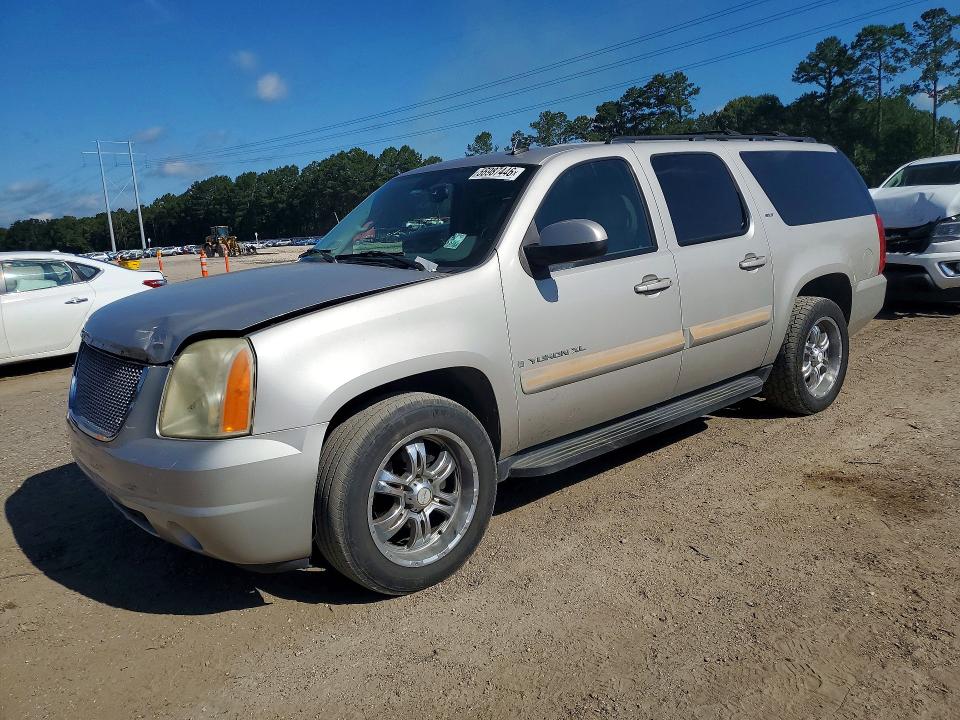 Aukcja sprzedaży 2008 Gmc Yukon Xl, vin: 1GKFC16J18R161556, numer aukcji: 56987446