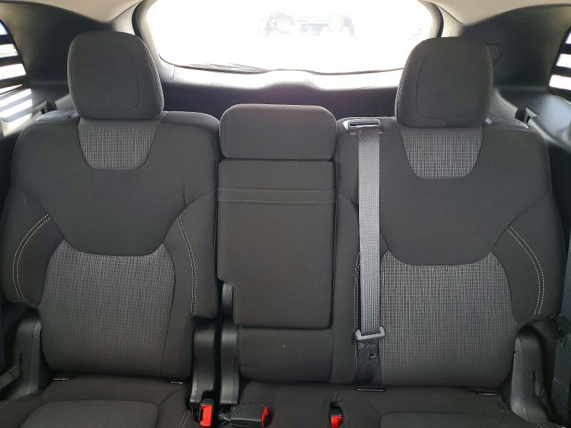 Продажа на аукционе авто 2016 Jeep Cherokee, vin: 1C4PJMCS9GW101531, номер лота: 56854736