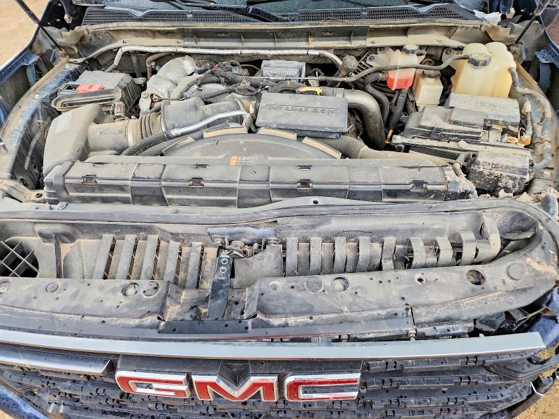 57113126 :رقم المزاد ، 1GT49VEY3MF201896 vin ، 2021 Gmc Sierra مزاد بيع