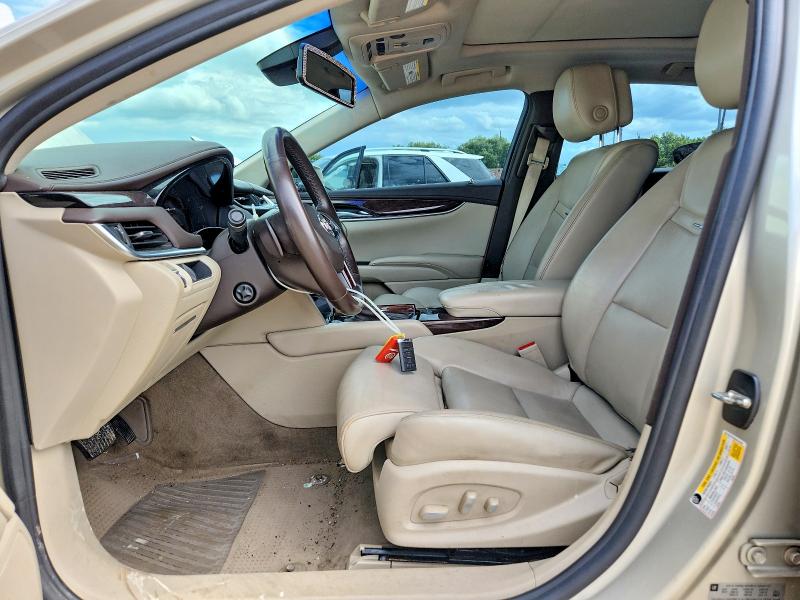 Aukcja sprzedaży 2013 Cadillac Xts, vin: 2G61P5S39D9233488, numer aukcji: 57697326