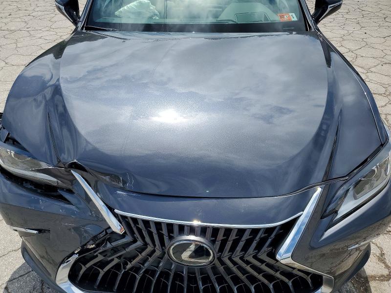 2025 Lexus Es 350 მანქანა იყიდება აუქციონზე, vin: 58ADZ1B10SU204378, აუქციონის ნომერი: 58384546