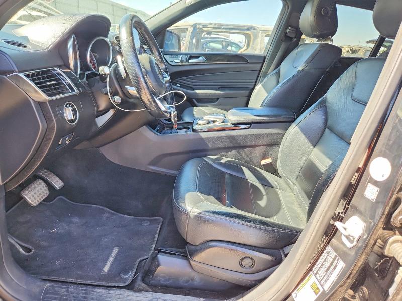 Aukcja sprzedaży 2018 Mercedes-benz Gle Coupe, vin: 4JGED6EB4JA092762, numer aukcji: 57140696