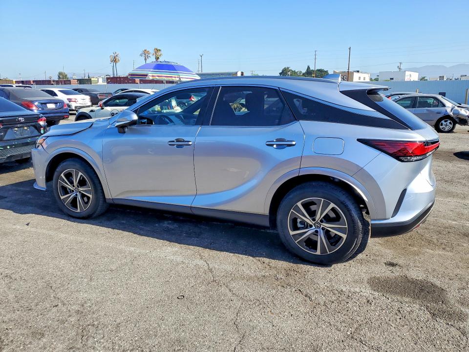 2026 Lexus Rx 350 მანქანა იყიდება აუქციონზე, vin: JTJCHMAA0T2034756, აუქციონის ნომერი: 56531546