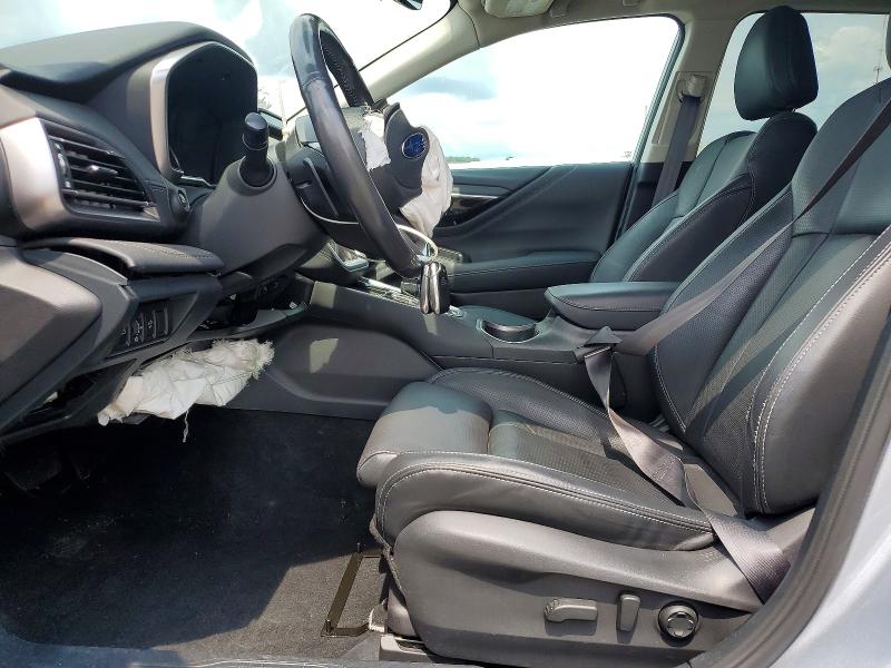 Продажа на аукционе авто 2023 Subaru Outback, vin: 4S4BTAPC6P3147112, номер лота: 58944366