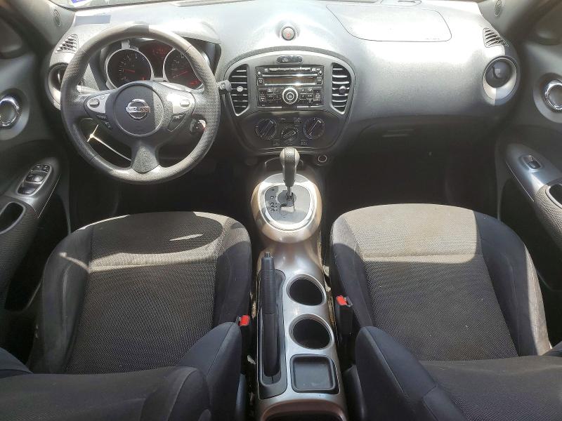 Продаж на аукціоні авто 2011 Nissan Juke, vin: JN8AF5MR6BT006500, номер лоту: 56320286