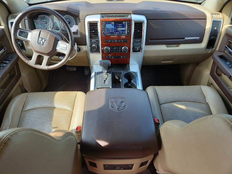 Продажа на аукционе авто 2011 Dodge Ram 1500, vin: 1D7RV1CT8BS570670, номер лота: 56321066