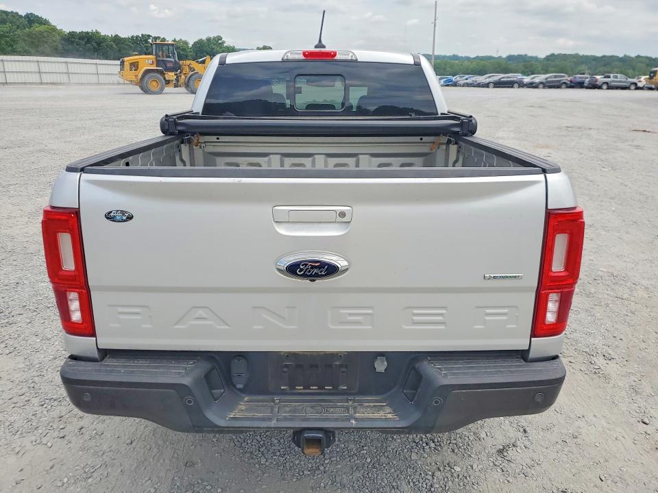 Aukcja sprzedaży 2019 Ford Ranger, vin: 1FTER4EH3KLA47140, numer aukcji: 55917496