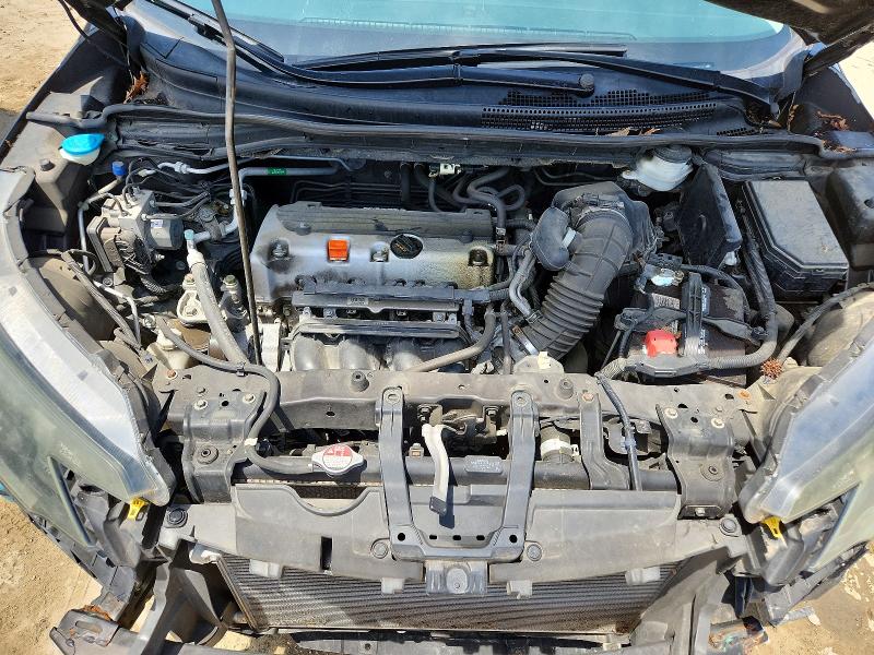 Продаж на аукціоні авто 2014 Honda Cr-v, vin: 2HKRM4H7XEH723515, номер лоту: 56085656