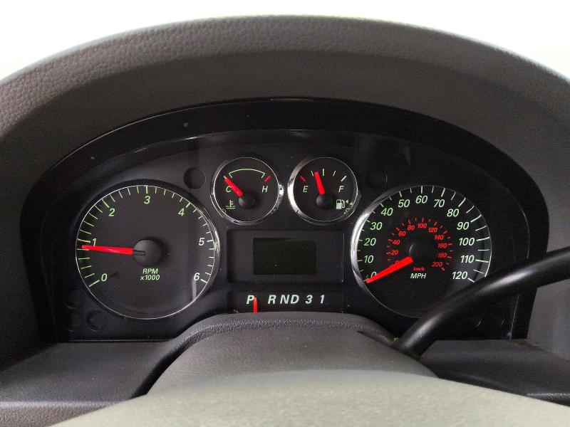 Продаж на аукціоні авто 2007 Ford Freestar, vin: 2FMZA52267BA04753, номер лоту: 57886636