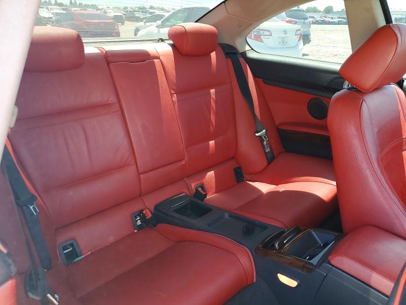 56819106 :رقم المزاد ، WBAWV13508P119997 vin ، 2008 Bmw 328i مزاد بيع
