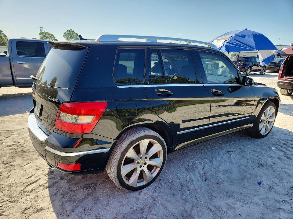 Aukcja sprzedaży 2011 Mercedes-benz Glk, vin: WDCGG8HB4BF543862, numer aukcji: 59223196