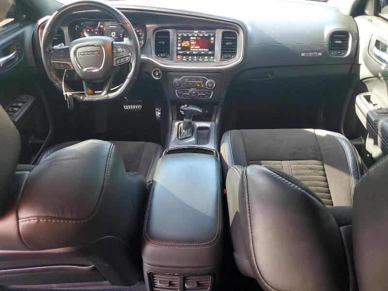 Aukcja sprzedaży 2021 Dodge Charger, vin: 2C3CDXCT8MH674869, numer aukcji: 57663946