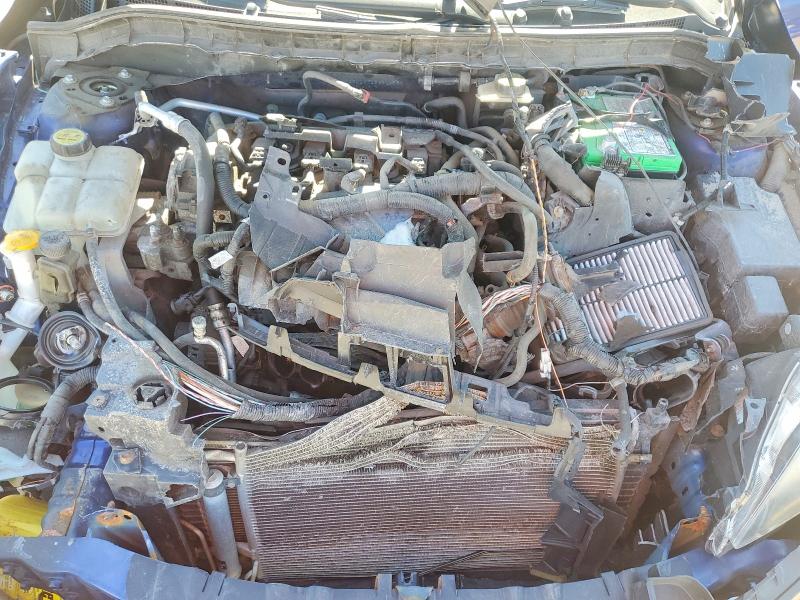 Продажа на аукционе авто 2013 Mazda 3, vin: JM1BL1V71D1810636, номер лота: 55113366