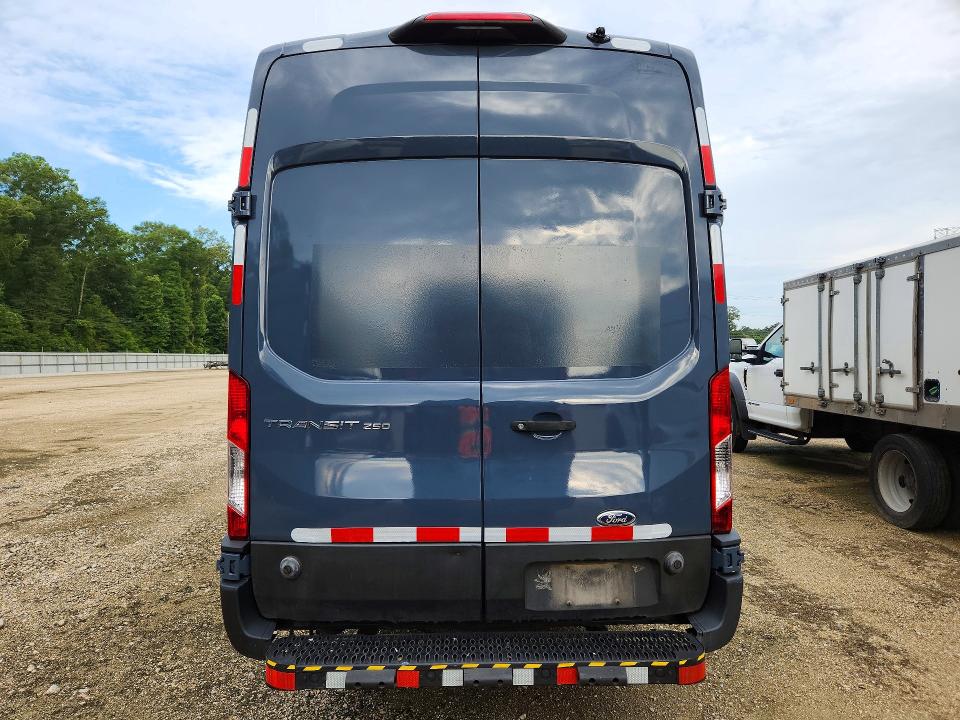 Aukcja sprzedaży 2020 Ford Transit, vin: 1FTBR3X8XLKB04323, numer aukcji: 51701586