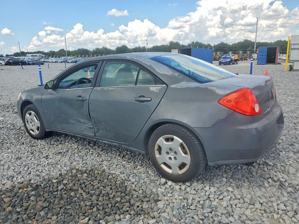 Aukcja sprzedaży 2008 Pontiac G6, vin: 1G2ZF57B284159539, numer aukcji: 57938916