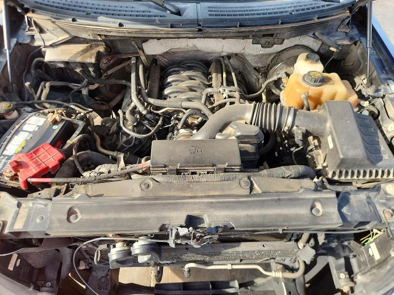 Aukcja sprzedaży 2013 Ford F150, vin: 1FTVX1CF5DKD00067, numer aukcji: 58885106