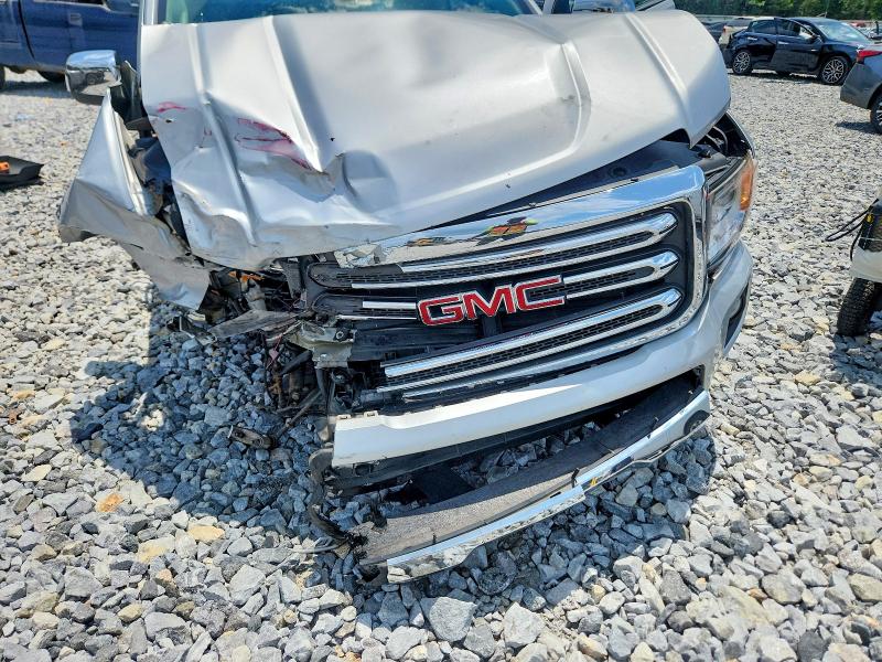 Aukcja sprzedaży 2016 Gmc Canyon, vin: 1GTG5DE30G1373828, numer aukcji: 59291146
