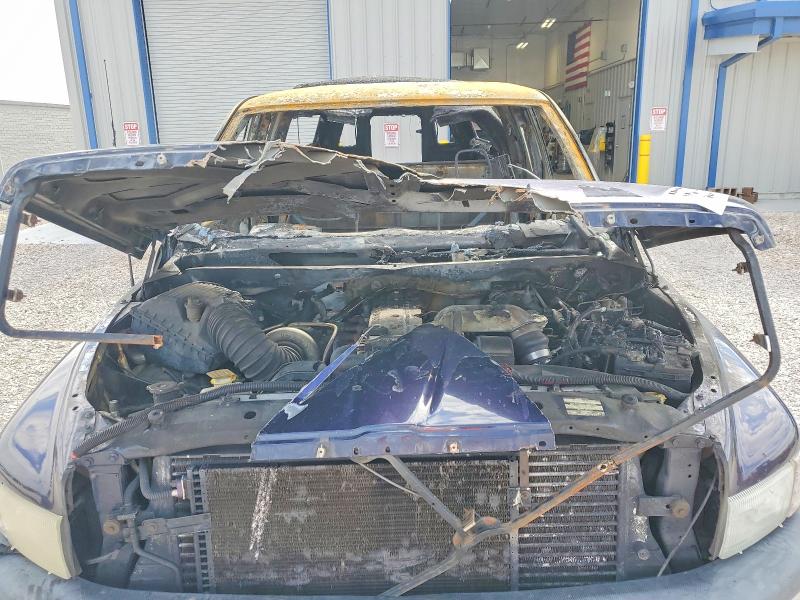 Aukcja sprzedaży 1998 Dodge Ram 2500, vin: 1B7KF2360WJ237691, numer aukcji: 55937886