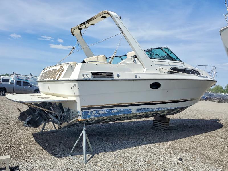 Продажа на аукционе авто 1989 Thundercraft Boat, vin: ZTH29430K889, номер лота: 50463476