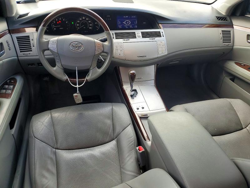 Aukcja sprzedaży 2008 Toyota Avalon, vin: 4T1BK36B58U286053, numer aukcji: 55820846
