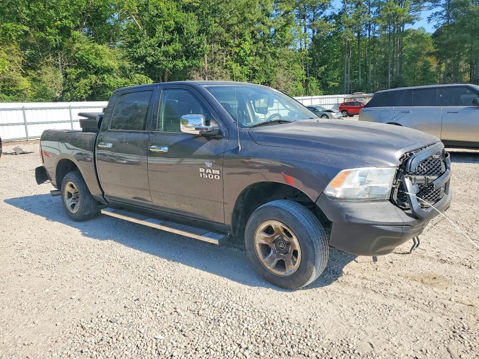Продажа на аукционе авто 2014 Ram 1500, vin: 1C6RR7KG7ES323965, номер лота: 56639756