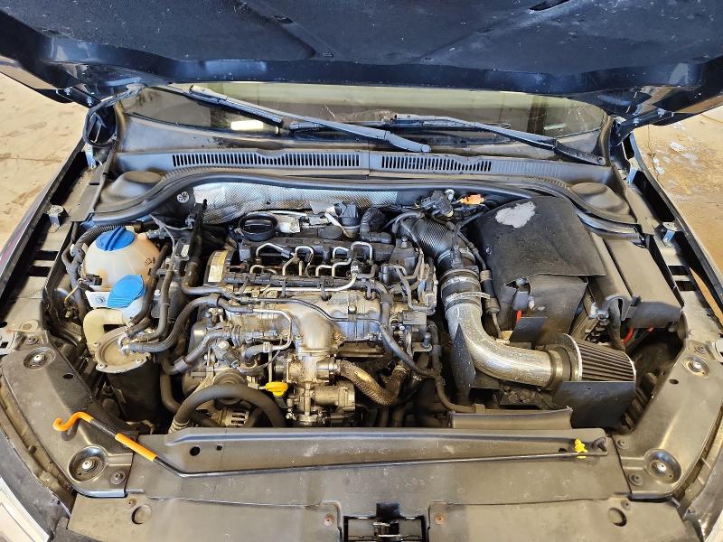 Продажа на аукционе авто 2014 Volkswagen Jetta, vin: 3VWLL7AJ9EM408440, номер лота: 55732886