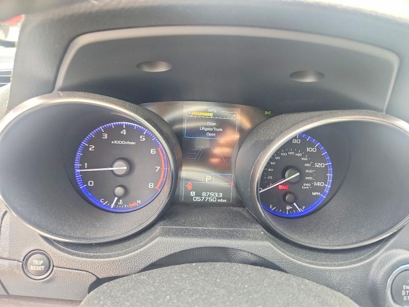 Aukcja sprzedaży 2015 Subaru Legacy, vin: 4S3BNBN61F3054160, numer aukcji: 57211096