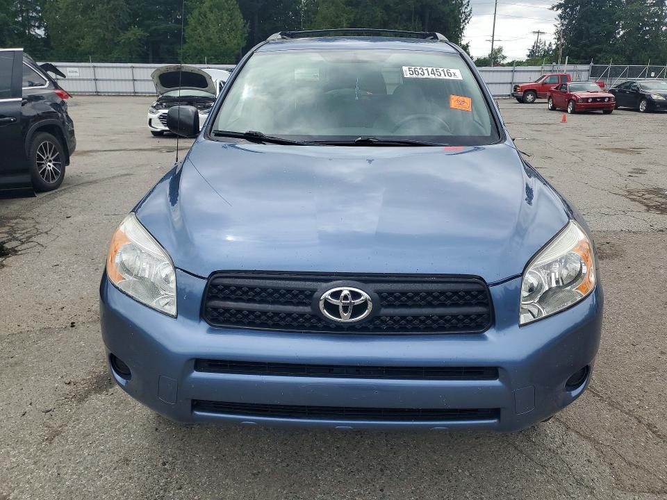 Aukcja sprzedaży 2007 Toyota Rav4, vin: JTMBD33V476023164, numer aukcji: 56314516