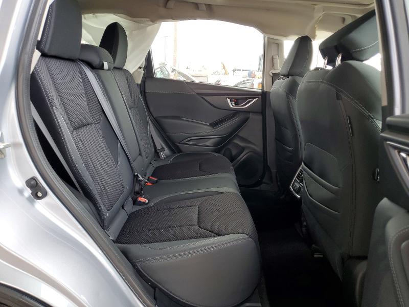 85618715 :رقم المزاد ، JF2SKAEC6PH481798 vin ، 2023 Subaru Forester مزاد بيع