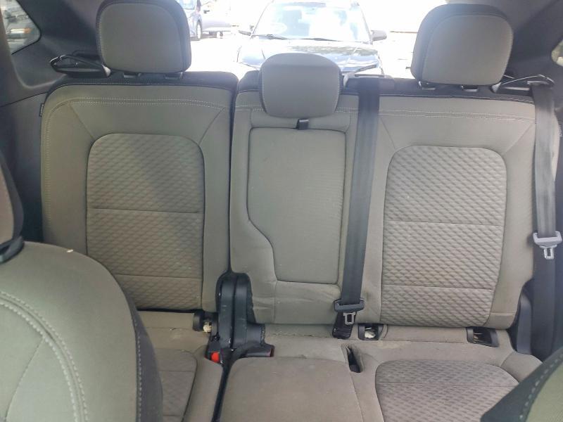 2022 Ford Escape მანქანა იყიდება აუქციონზე, vin: 1FMCU9G69NUA57969, აუქციონის ნომერი: 56684556