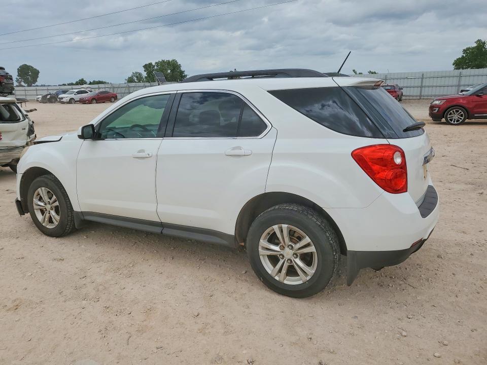Aukcja sprzedaży 2015 Chevrolet Equinox, vin: 1GNALBEK9FZ110980, numer aukcji: 56992076