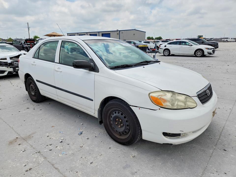Aukcja sprzedaży 2006 Toyota Corolla, vin: 1NXBR32E16Z692713, numer aukcji: 57649356