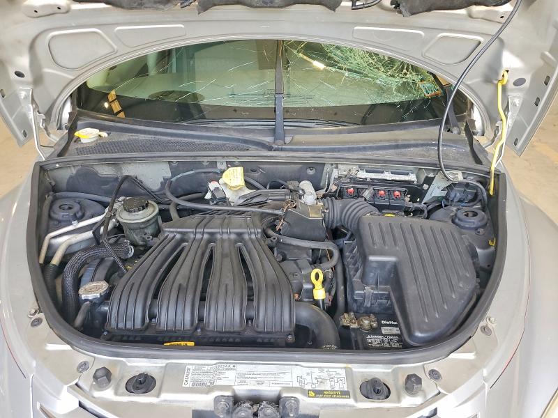 2007 Chrysler Pt Cruiser მანქანა იყიდება აუქციონზე, vin: 3A8FY48B77T627994, აუქციონის ნომერი: 57831906
