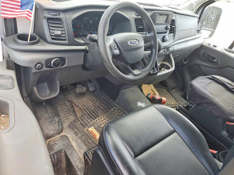 Aukcja sprzedaży 2020 Ford Transit, vin: 1FTYE2C86LKA59239, numer aukcji: 56167656