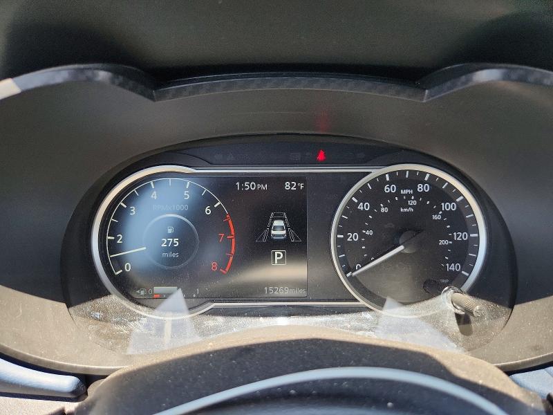 55820376 :رقم المزاد ، 3N1CN8EV5SL860146 vin ، 2025 Nissan Versa مزاد بيع