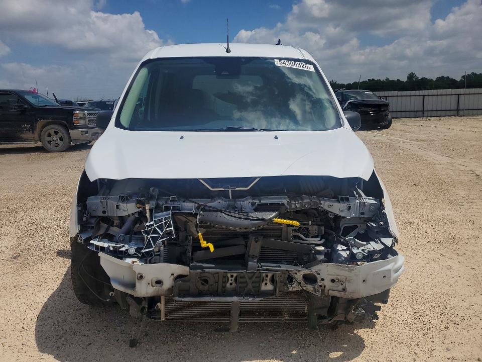 54306326 :رقم المزاد ، NM0GE9F2XP1567590 vin ، 2023 Ford Transit Connect مزاد بيع