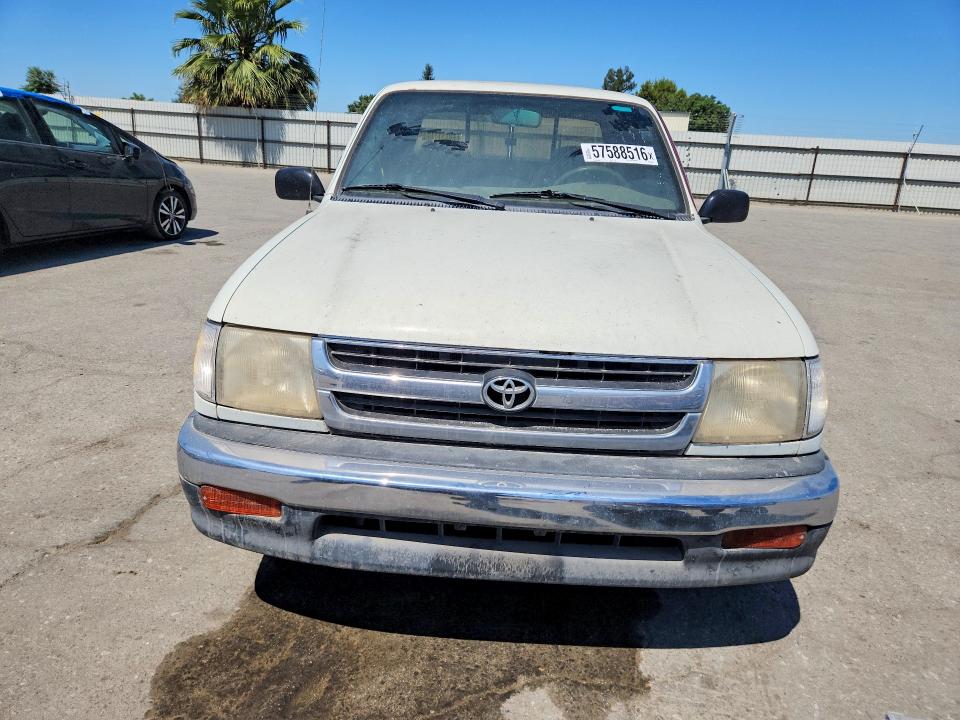 1998 Toyota Tacoma მანქანა იყიდება აუქციონზე, vin: 4TAVL52N9WZ016510, აუქციონის ნომერი: 57588516