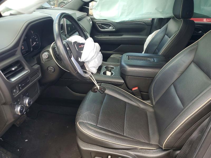 57062646 :رقم المزاد ، 1GKS2BKD6MR416655 vin ، 2021 Gmc Yukon مزاد بيع