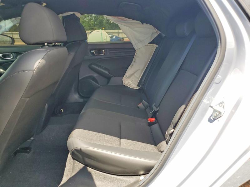 Aukcja sprzedaży 2024 Honda Civic, vin: 19XFL2H8XRE031719, numer aukcji: 55410966