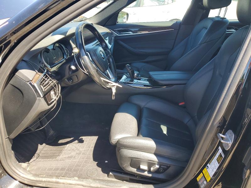 57232136 :رقم المزاد ، WBAJA9C58KB388466 vin ، 2019 Bmw 530e مزاد بيع