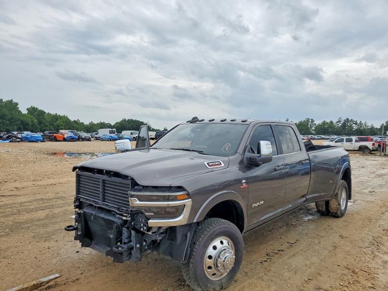 Продаж на аукціоні авто 2026 Ram 3500, vin: 3C63RRRL8TG153060, номер лоту: 57700866