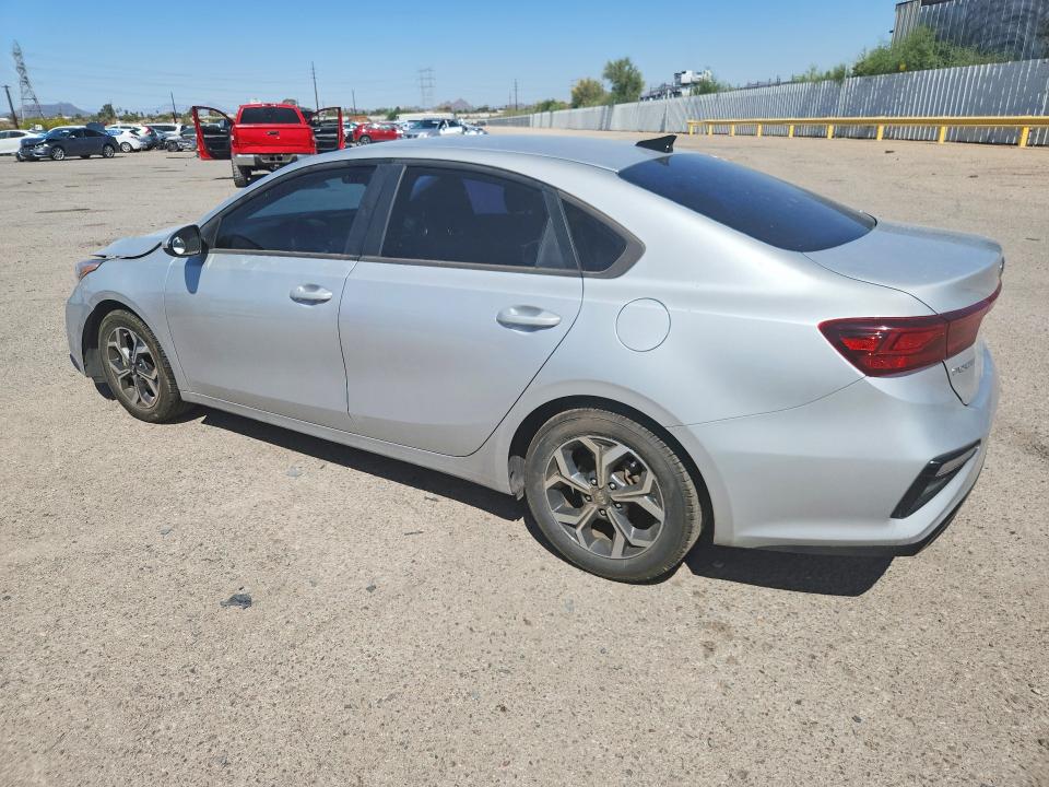 Aukcja sprzedaży 2021 Kia Forte, vin: 3KPF24AD1ME262507, numer aukcji: 56182416
