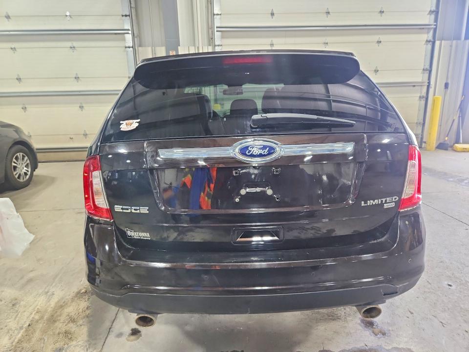Продаж на аукціоні авто 2013 Ford Edge, vin: 2FMDK4KC3DBA58730, номер лоту: 57873746
