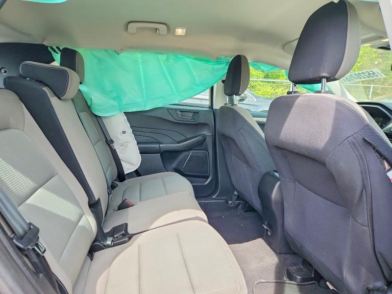 Продаж на аукціоні авто 2022 Ford Escape, vin: 1FMCU9F66NUB14999, номер лоту: 55220766