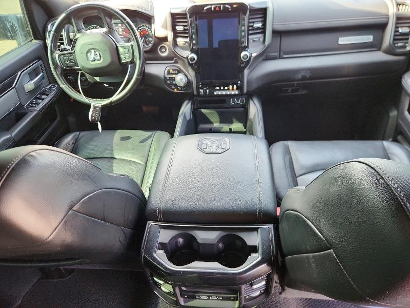Продаж на аукціоні авто 2022 Ram 2500, vin: 3C6TR5EJ8NG166259, номер лоту: 53631696