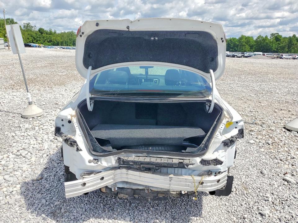 Продаж на аукціоні авто 2016 Chrysler 200, vin: 1C3CCCAG6GN171662, номер лоту: 57887736