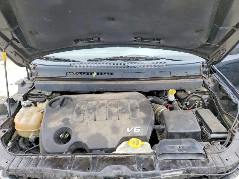 58071776 :رقم المزاد ، 3C4PDCBG9HT537592 vin ، 2017 Dodge Journey مزاد بيع