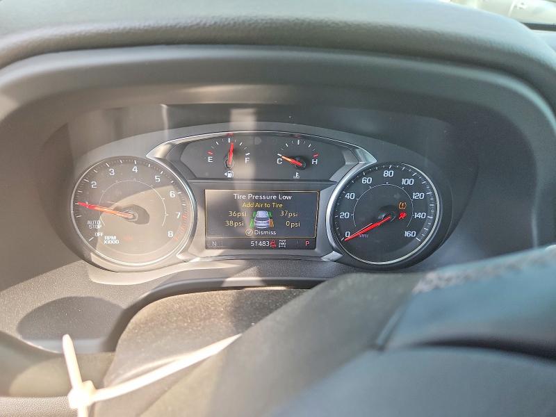 Aukcja sprzedaży 2023 Gmc Acadia, vin: 1GKKNLLS6PZ202926, numer aukcji: 56544506